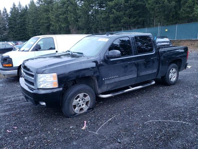 CHEVROLET SILVERADO 2008 2gcek133681105315