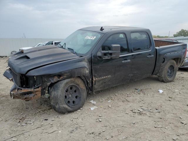 CHEVROLET SILVERADO 2008 2gcek133781127632