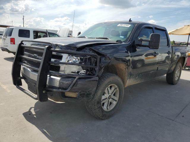 CHEVROLET SILVERADO 2008 2gcek133981337441