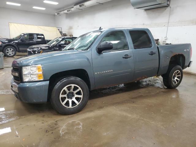 CHEVROLET SILVERADO 2009 2gcek13c991127360