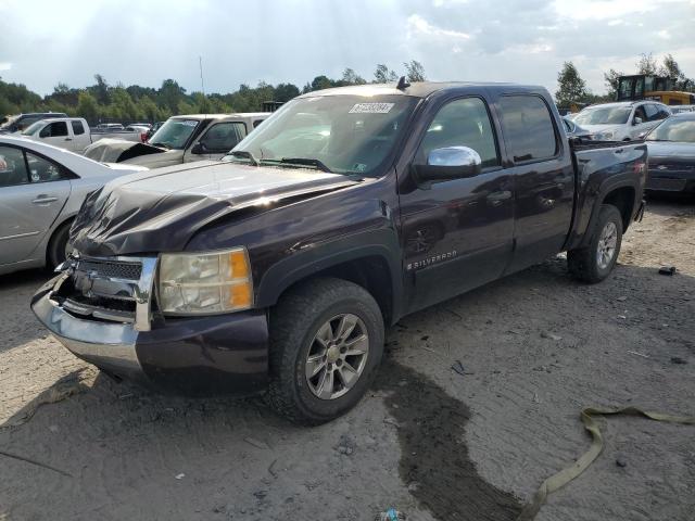 CHEVROLET SILVERADO 2008 2gcek13m181153314