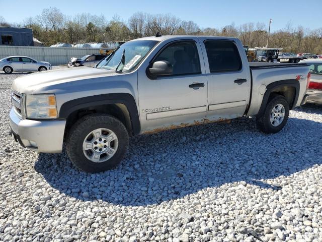 CHEVROLET SILVERADO 2007 2gcek13m371637192