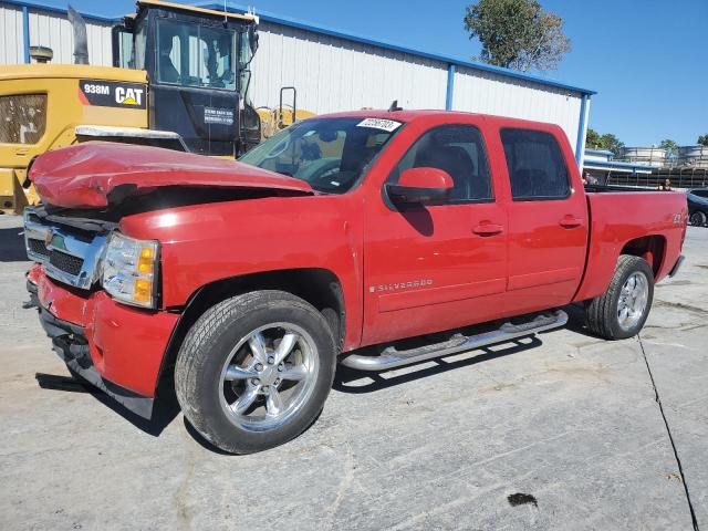 CHEVROLET C-K1500 2007 2gcek13m471688040