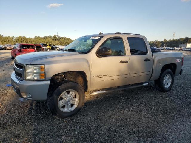 CHEVROLET SILVERADO 2007 2gcek13m471708058