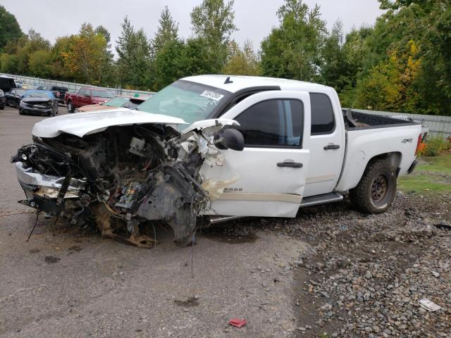 CHEVROLET SILVERADO 2007 2gcek13m571527549