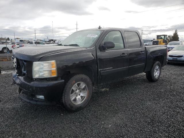 CHEVROLET SILVERADO 2007 2gcek13m871558990