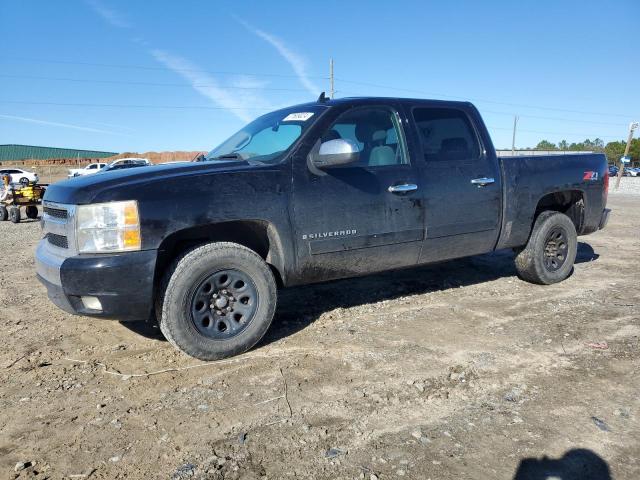 CHEVROLET SILVERADO 2008 2gcek13m881196807