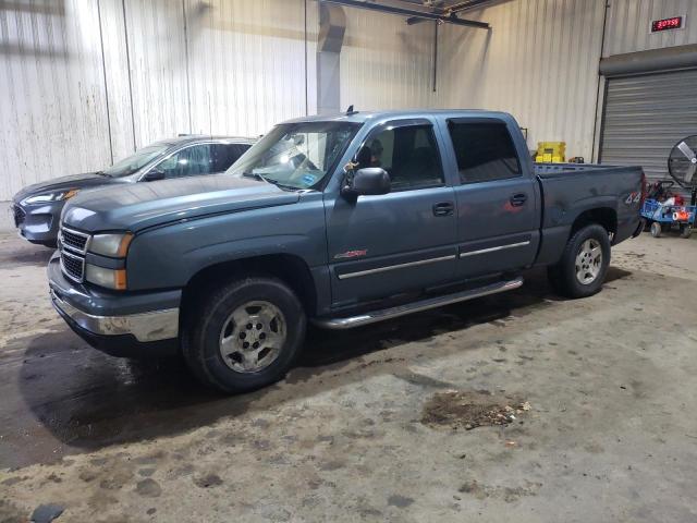 CHEVROLET 1500 2006 2gcek13n861251875