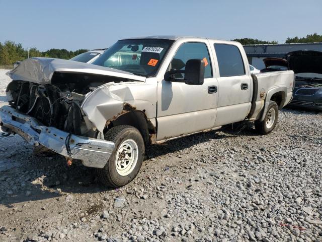 CHEVROLET SILVERADO 2004 2gcek13t041424574