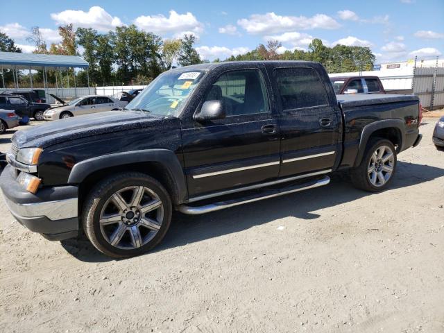 CHEVROLET SILVERADO 2005 2gcek13t051249468