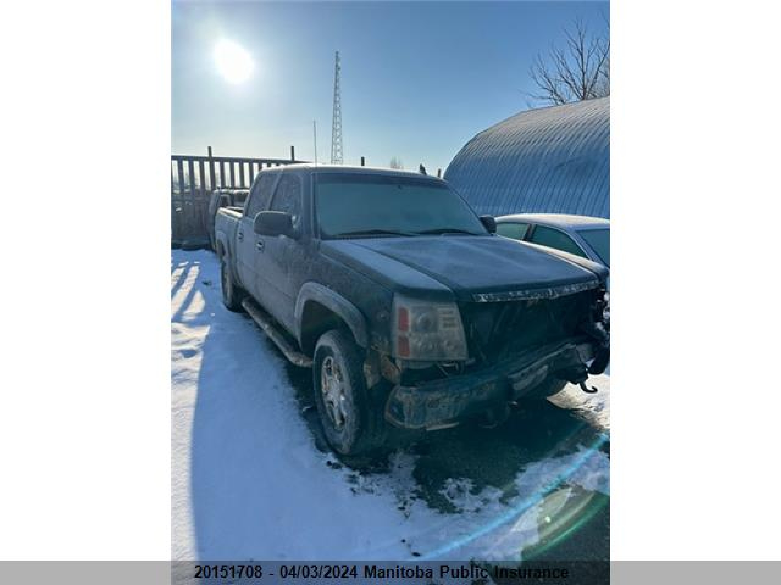 CHEVROLET SILVERADO 2006 2gcek13t061223776