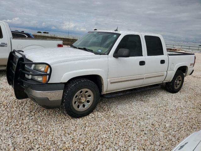 CHEVROLET SILVERADO 2005 2gcek13t251259368