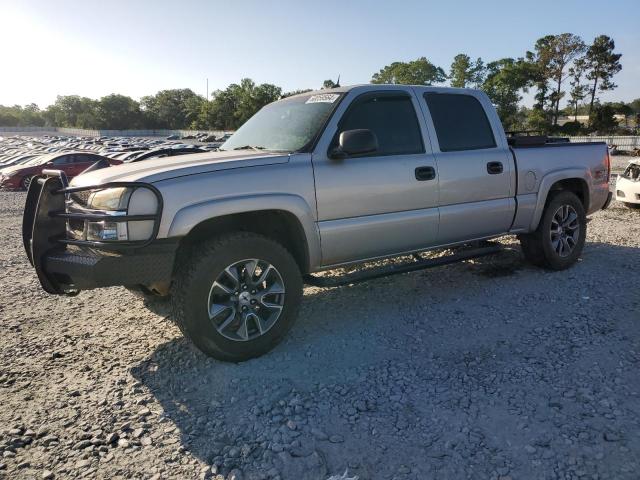 CHEVROLET SILVERADO 2004 2gcek13t341382899