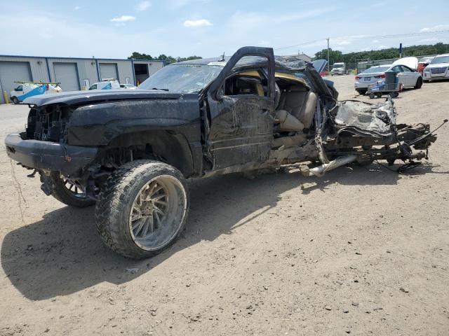 CHEVROLET SILVERADO 2005 2gcek13t351394309