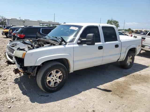 CHEVROLET SILVERADO 2004 2gcek13t441430989