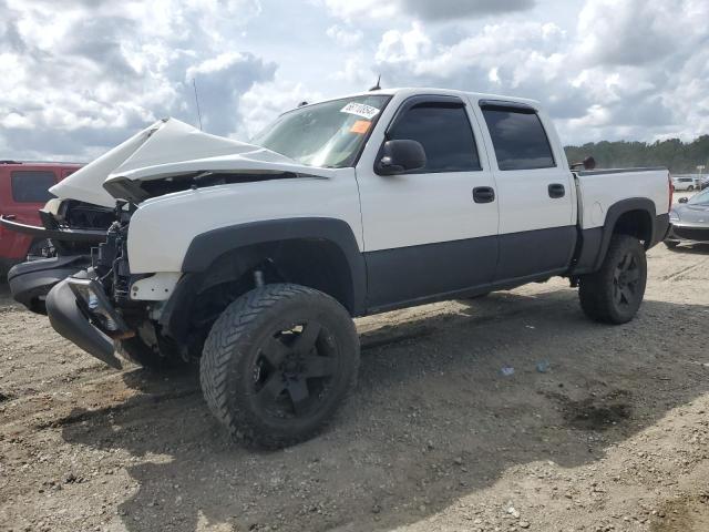 CHEVROLET SILVERADO 2005 2gcek13t451216943