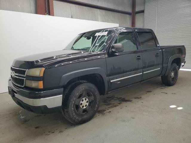 CHEVROLET SILVERADO 2006 2gcek13t461178101