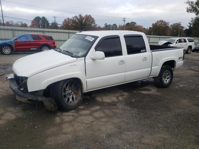 CHEVROLET SILVERADO 2004 2gcek13t541409262