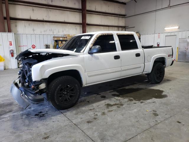 CHEVROLET SILVERADO 2004 2gcek13t641304892