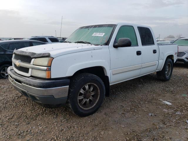 CHEVROLET ALL MODELS 2005 2gcek13t651369646