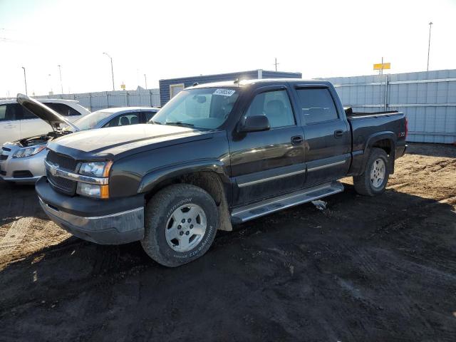 CHEVROLET SILVERADO 2004 2gcek13t741416164