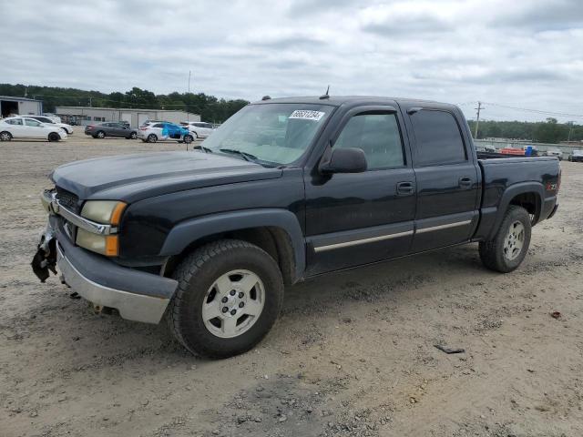 CHEVROLET SILVERADO 2004 2gcek13t841354127