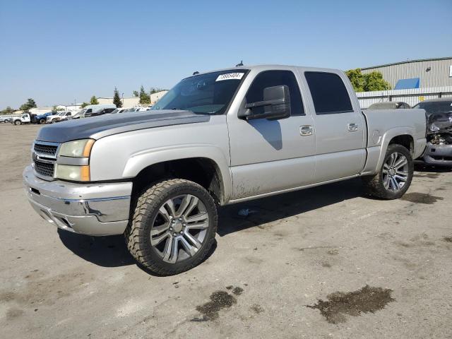 CHEVROLET SILVERADO 2005 2gcek13t851340259