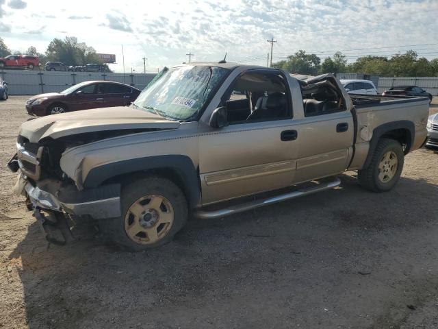 CHEVROLET SILVERADO 2004 2gcek13t941320259