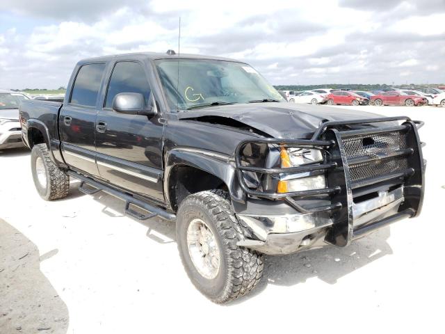 CHEVROLET SILVRDO LT 2005 2gcek13t951114571