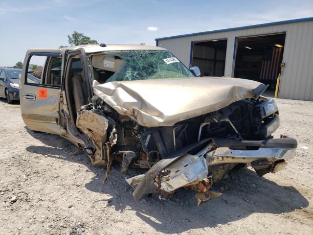 CHEVROLET SILVERADO 2005 2gcek13t951186211