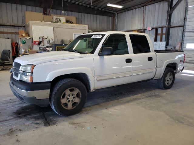 CHEVROLET SILVERADO 2005 2gcek13t951328394