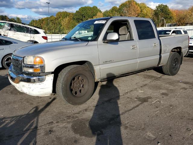 CHEVROLET SILVERADO 2005 2gcek13tx51148678