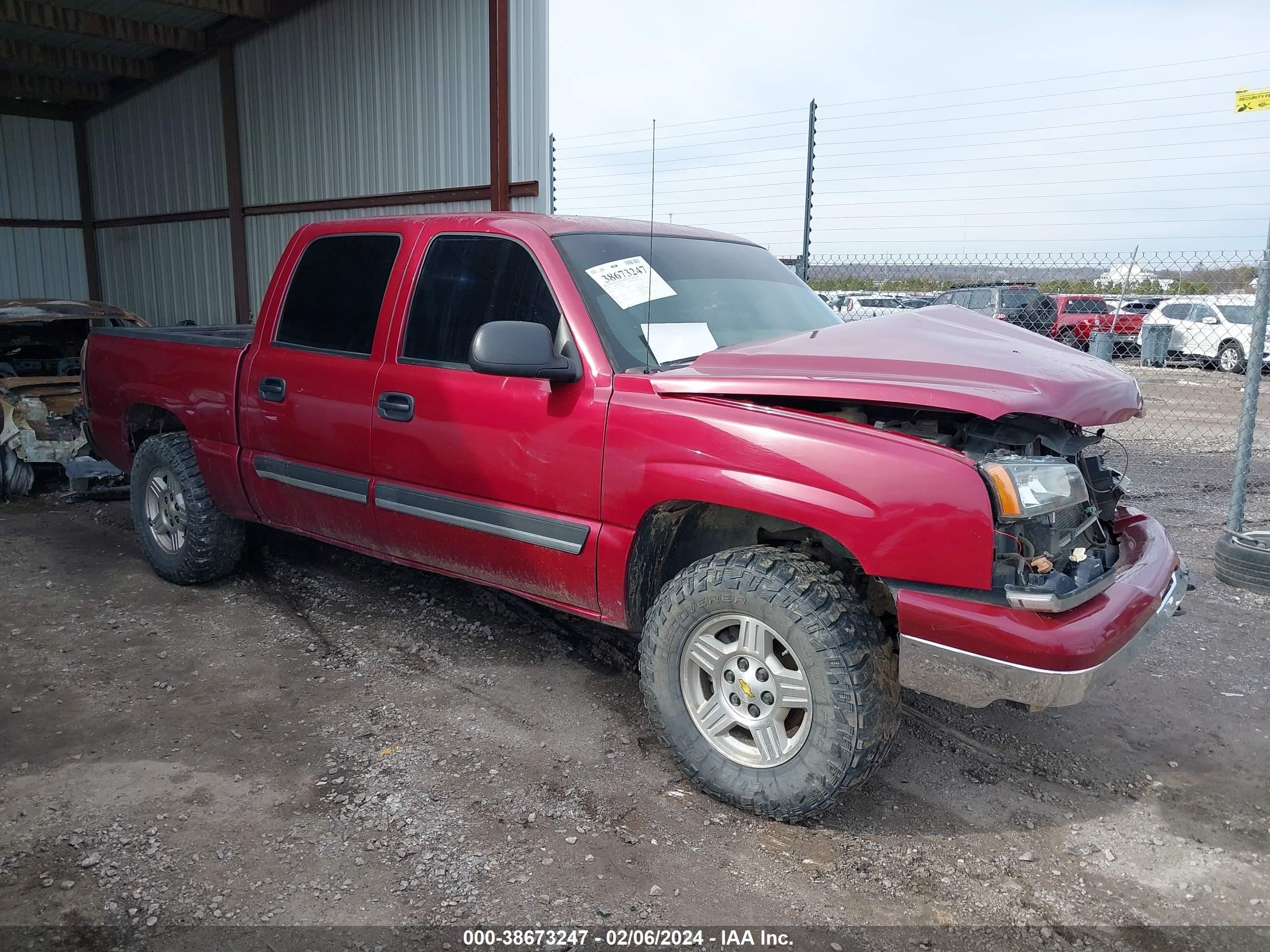 CHEVROLET SILVERADO 2007 2gcek13v371178965