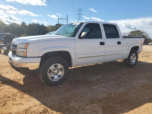 CHEVROLET SILVERADO 2007 2gcek13z871118067