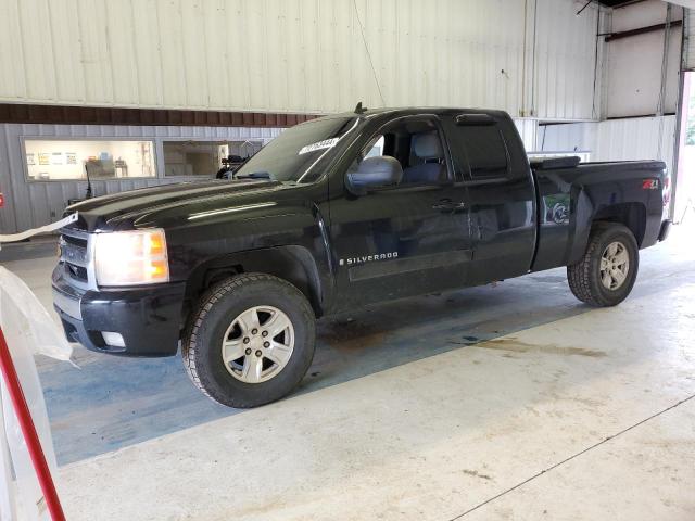 CHEVROLET SILVERADO 2008 2gcek190481121087