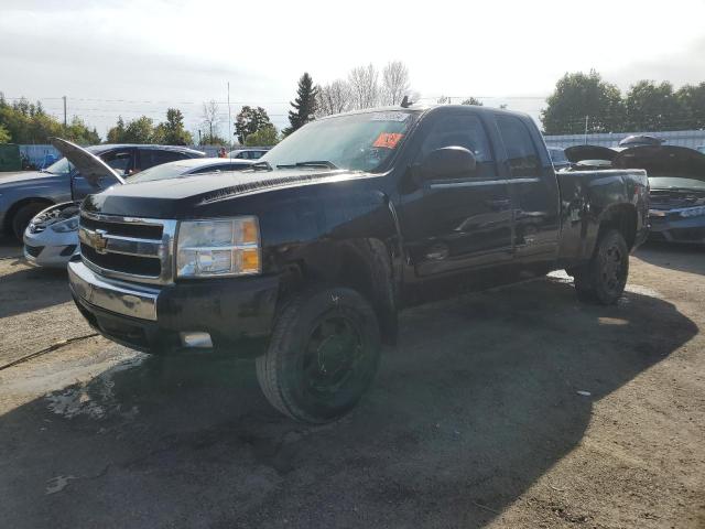 CHEVROLET SILVERADO 2008 2gcek19c681292434