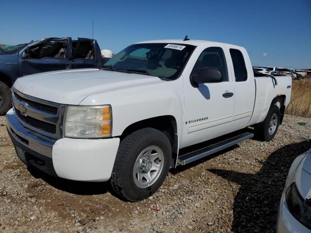 CHEVROLET SILVERADO 2009 2gcek19c791123234