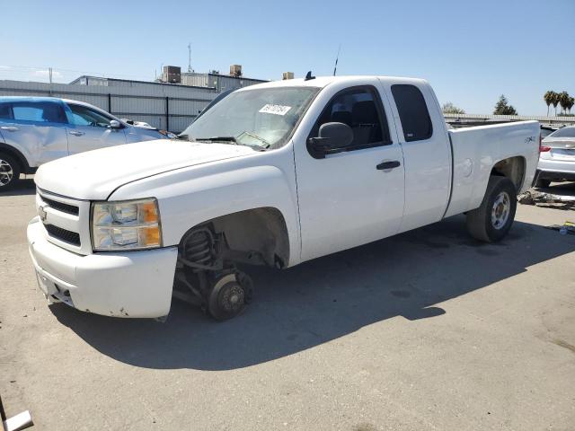 CHEVROLET SILVERADO 2007 2gcek19c871606180