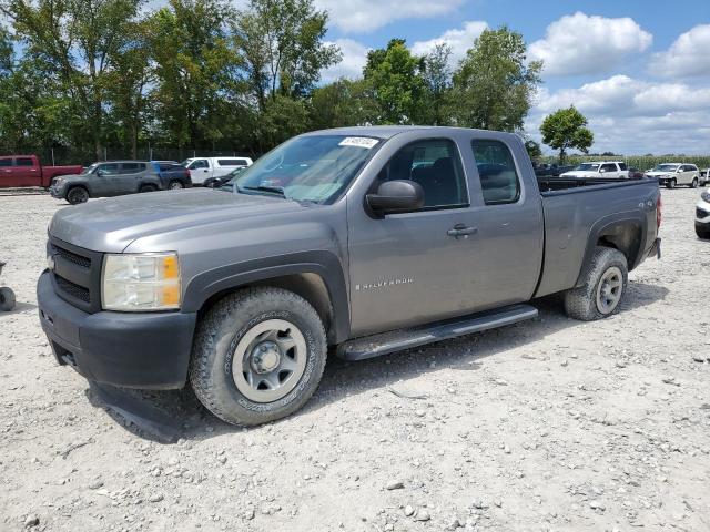 CHEVROLET SILVERADO 2009 2gcek19c991101042