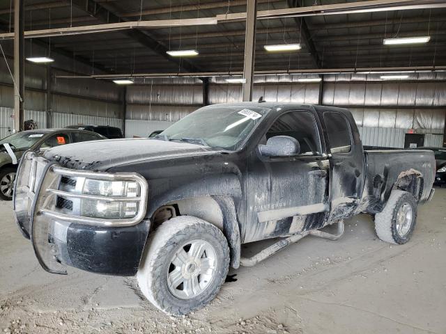 CHEVROLET 1500 2008 2gcek19j081110368