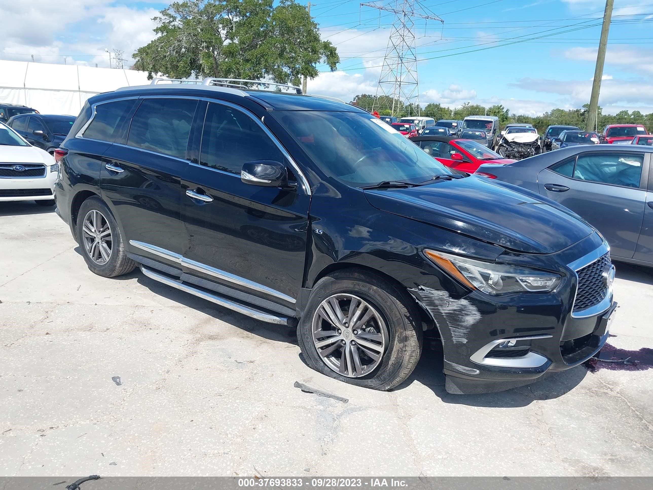 INFINITI QX60 2016 2gcek19j871715074