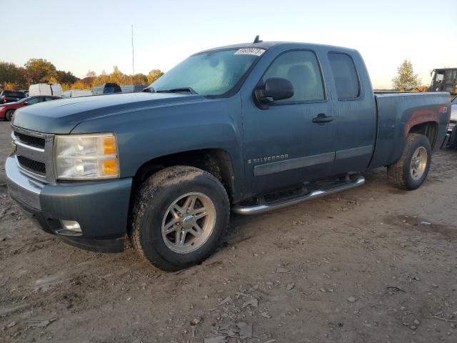 CHEVROLET SILVERADO 2008 2gcek19j981115875