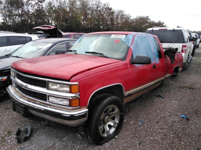 CHEVROLET GMT-400 K1 1995 2gcek19k0s1237122