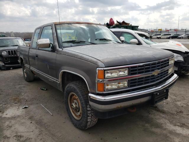 CHEVROLET GMT-400 K1 1992 2gcek19k3n1190284