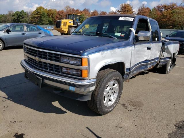 CHEVROLET GMT-400 K1 1993 2gcek19k4p1163260