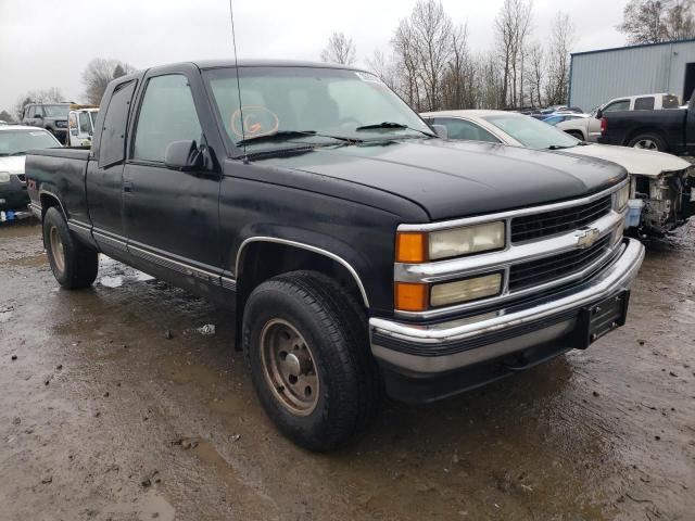 CHEVROLET GMT-400 K1 1995 2gcek19k9s1124804