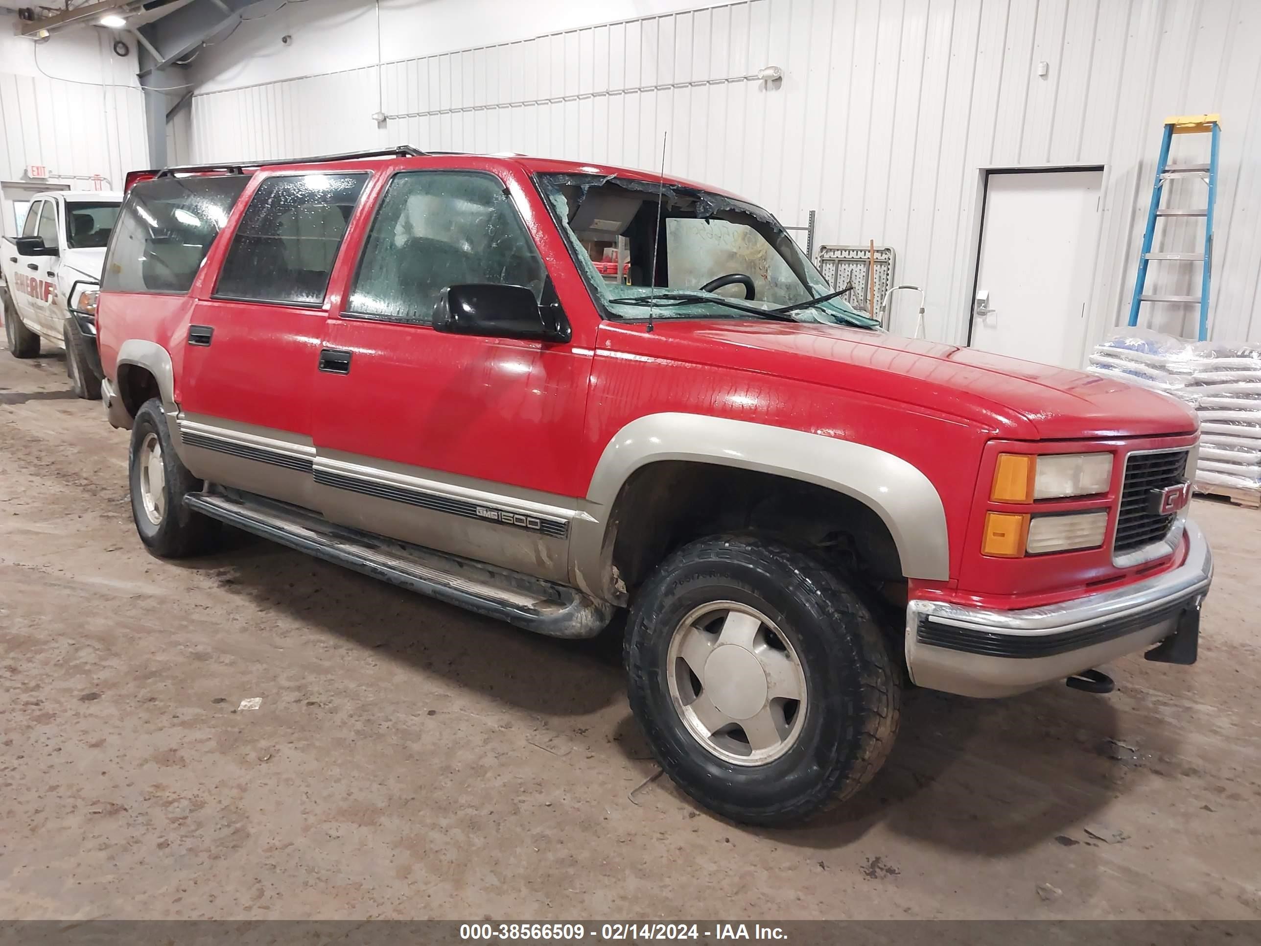 GMC S-10 PICKUP 1999 2gcek19r6v1131100