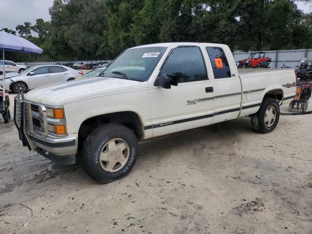 CHEVROLET GMT-400 K1 1997 2gcek19r7v1181908