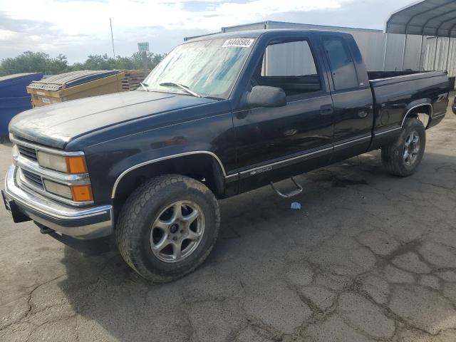 CHEVROLET GMT-400 K1 1997 2gcek19r7v1271494