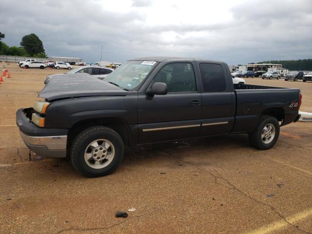 CHEVROLET SILVERADO 2003 2gcek19t031352068